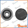 Poulie d'Alternateur pour MERCEDES | ESA-ME-008, 0121549802
